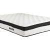SleepSoul Cloud 800 Pocket Memory Pillow Top Mattress, Double