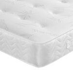 Romantica Bamboo Memory Mattress Review: The Perfect Fusion of Comfort and Freshness