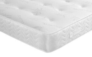 Read more about the article Romantica Bamboo Memory Mattress Review: The Perfect Fusion of Comfort and Freshness