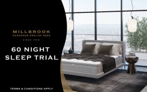 Read more about the article Millbrook Wool Luxury Ortho 2000 Pocket Mattress Review: The Best Choice?