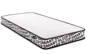 Jay-Be Sleep Smart e-Pocket Childrens Bunk Mattress, Single