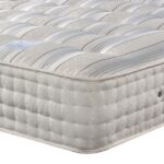 Sleepeezee Backcare Ultimate 2000 Pocket Mattress Review: Extra-Firm Luxury Revealed