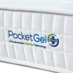 Sleepeezee Immerse 2200 PocketGel Plus Pillow Top Mattress Review: Experience Cool Nights