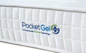 Read more about the article Sleepeezee Immerse 2200 PocketGel Plus Pillow Top Mattress Review: Experience Cool Nights