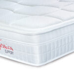 Sleepeezee Jessica 800 Pocket Support Mattress Review: Luxury or Necessity?