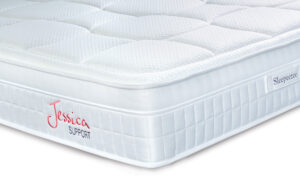 Read more about the article Sleepeezee Jessica 800 Pocket Support Mattress Review: Luxury or Necessity?
