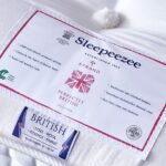 Sleepeezee Perfectly British Strand 1400 Pocket Mattress Review: A Natural Luxury Masterpiece