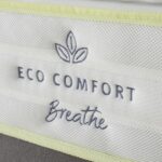 Silentnight Eco Comfort Breathe 1400 Pocket Pillow Top Mattress Review: Sleep Healthier?