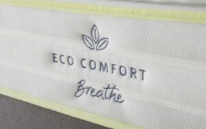 Read more about the article Silentnight Eco Comfort Breathe 1400 Pocket Pillow Top Mattress Review: Sleep Healthier?