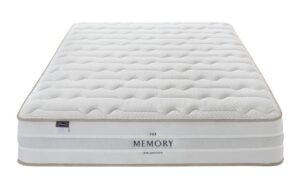 Read more about the article Silentnight London 2000 Mirapocket Memory Mattress Review: Why Settle For Less?