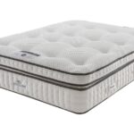 Silentnight Deluxe Box Top Mirapocket 2000 Limited Edition Mattress Review: Sleep Perfection?