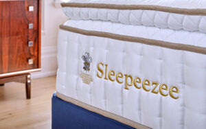 sleepeezee centurial 03 7000 pocket mattress