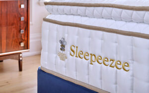 Read more about the article Sleepeezee Centurial 03 7000 Pocket Mattress Review