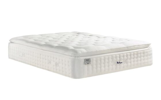 Relyon Lydia 3050 Pocket Pillow Top Mattress, Small Double