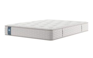 Sealy Tudor Contract Mattress, Single