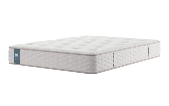 Sealy Tudor Contract Mattress, Superking