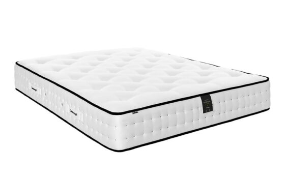 Gainsborough Mayfair 1000 Pocket Ultra Firm Mattress, Double