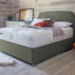 Rest Assured British Wool 2000 Firmer Mattress Review (2026)