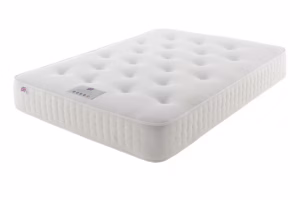 Rest Assured Venice Ortho 1400 Pocket Mattress